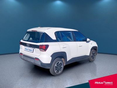 2025 Hyundai Exter 1.2 Premium