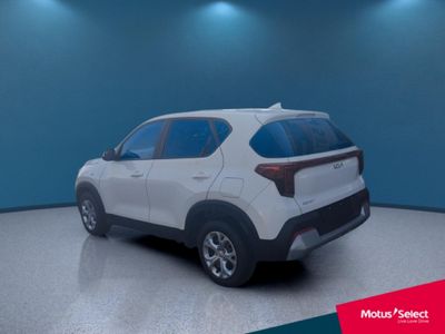 2026 Kia Sonet 1.5 LS Runner Panel Van