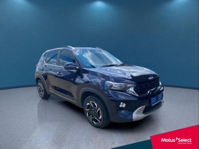 2025 Kia Sonet 1.0T TGDI EX Auto