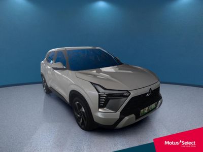 2025 Mitsubishi Outlander Sport 1.5 Exceed Auto