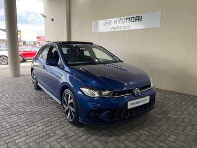 2024 Volkswagen Polo 1.0 TSI Life Auto DSG