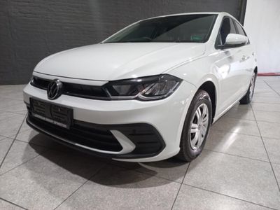2023 Volkswagen Polo 1.0 TSI