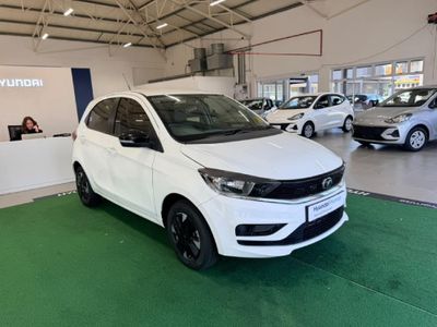2026 TATA Tiago 1.2 XT Auto