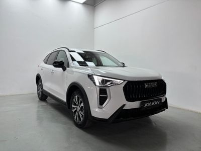 2026 Haval Jolion 1.5T City Plus DCT