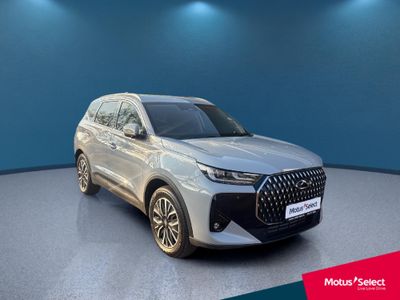 2026 Chery Tiggo 7 Pro 1.5T CSH Ultra DHT (Phev)