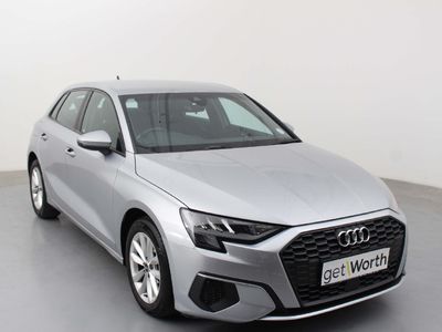 2022 Audi A3 Sportback 1.4 TFSI Auto 35 TFSI
