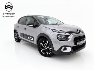 2021 Citroen C3 Aircross 1.2T Puretech Shine Auto