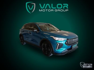2026 Haval Jolion Pro 1.5T Super Luxury DCT