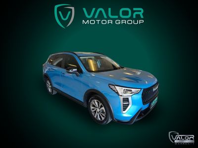 2026 Haval Jolion 1.5T City Plus DCT
