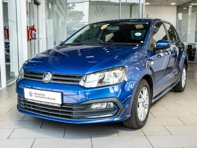 2026 Volkswagen Polo Vivo 1.4 Life
