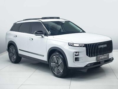 2026 Jaecoo J7 1.5 TDGI SHS DHT (Phev)