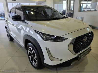 2024 Nissan Magnite 1.0 Acenta AMT