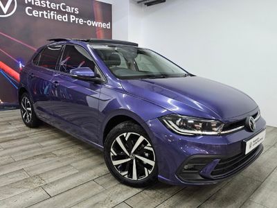 2026 Volkswagen Polo 1.0 TSI Life