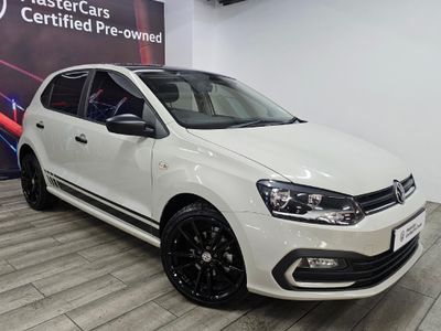 2026 Volkswagen Polo Vivo 1.4