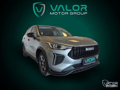 2026 Haval Jolion Pro 1.5T Premium DCT