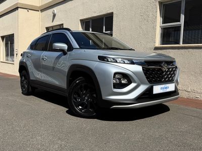 2024 Suzuki Fronx 1.5 GL Auto