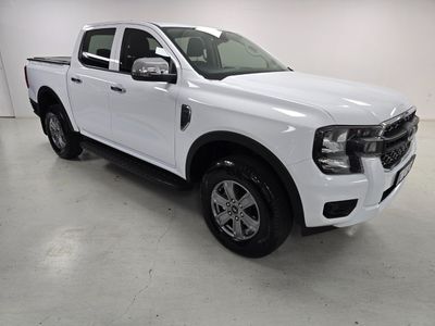 2025 Ford Ranger 2.0D XL Double Cab Auto