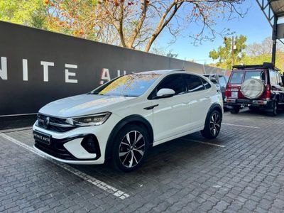 2022 Volkswagen Taigo 1.0 TSI R-Line Auto