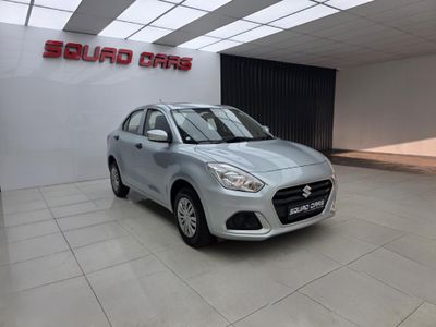 2025 Suzuki Dzire 1.2 GA