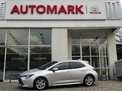 2019 Toyota Corolla 1.2T XR Auto 5-dr