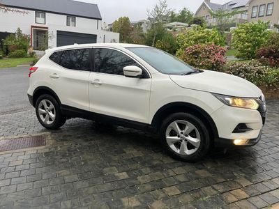 2019 Nissan Qashqai 1.2T Acenta Auto