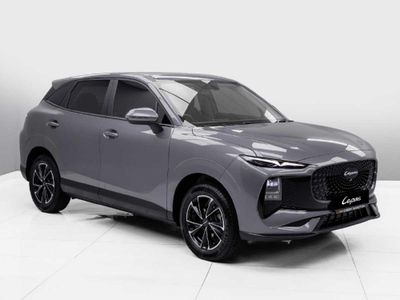 2026 Lepas L4 1.5T Javan Auto
