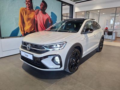 2026 Volkswagen Taigo 1.0 TSI R-Line Auto