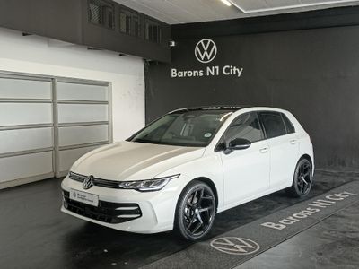 2026 Volkswagen Golf 1.4 TSI Life Auto (110kw)