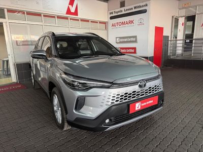 2026 Toyota Corolla Cross 1.8 XS