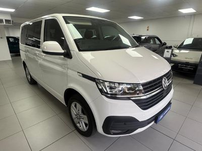 2023 Volkswagen Kombi T6.1 2.0 TDI (110kW) Auto Trendline