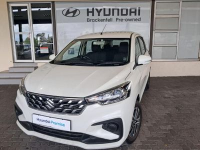 2025 Suzuki Ertiga 1.5 GL Auto