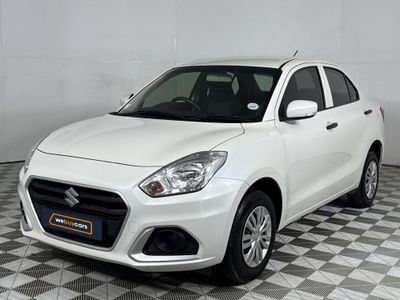 2024 Suzuki Dzire 1.2 GA