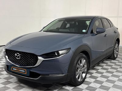 2021 Mazda CX-30 2.0 Individual Auto