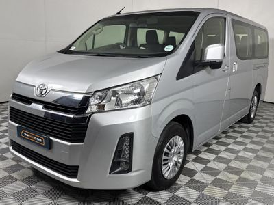 2019 Toyota Quantum 2.8 GL 11-seat