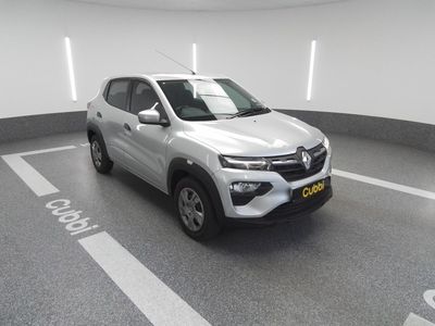 2021 Renault Kwid 1.0 Techno