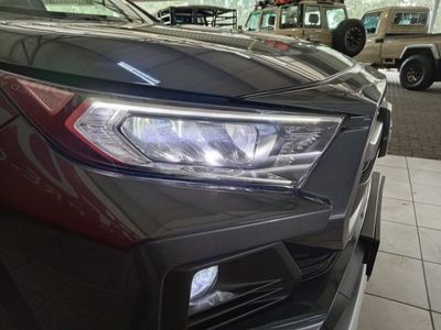 2025 Toyota RAV4 2.0 GX-R CVT AWD