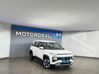 2025 Hyundai Exter 1.2 Premium Auto