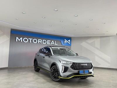 2026 Haval Jolion Pro 1.5T Super Luxury DCT