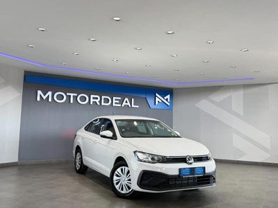 2024 Volkswagen Polo Classic Polo 1.6