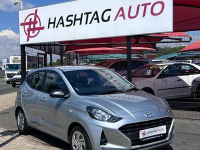 2023 Hyundai Grand i10 1.0 Motion