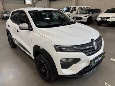 2021 Renault Kwid 1.0 Dynamique Auto