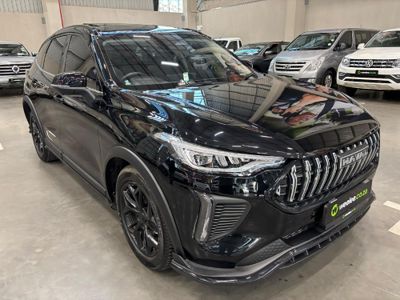 2024 Haval Jolion Pro 1.5T Ultra Luxury DCT