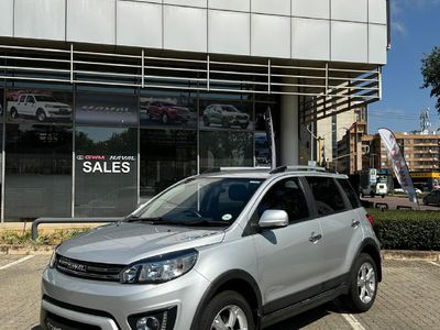 2020 Haval H1 1.5 VVT