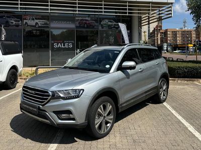 2020 Haval H6C 2.0T Luxury Auto