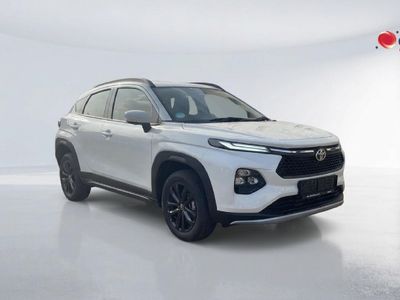 2026 Toyota Starlet Cross 1.5XS