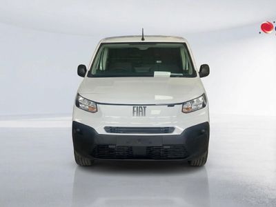 2026 Fiat Doblo Crew Cab 1.6 Hdi LWB Panel Van