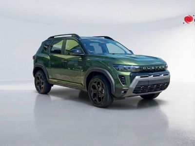 2026 Renault Duster 1.3T Iconic EDC Auto