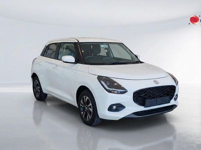 2026 Suzuki Swift 1.2 GLX