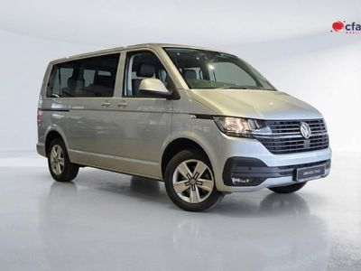 2024 Volkswagen Kombi T6.1 2.0 TDI (110kW) Auto Trendline