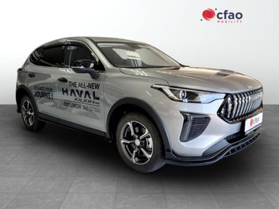 2026 Haval Jolion Pro 1.5T Premium DCT